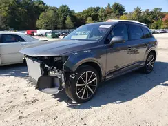 WA1LXBF75PD011646 2023 AUDI Q7