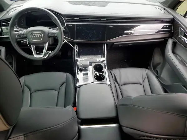 WA1LXBF75RD007681 2024 AUDI Q7 - Image 8