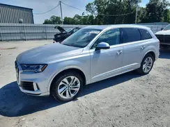 WA1LXBF76ND002094 2022 AUDI Q7