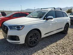 WA1LXBF76ND005724 2022 AUDI Q7