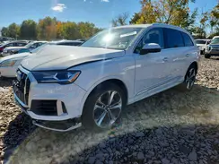 WA1LXBF76ND006162 2022 AUDI Q7