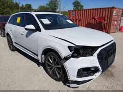 WA1LXBF76ND006324 2022 AUDI Q7