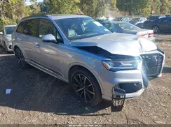 WA1LXBF76ND006436 2022 AUDI Q7