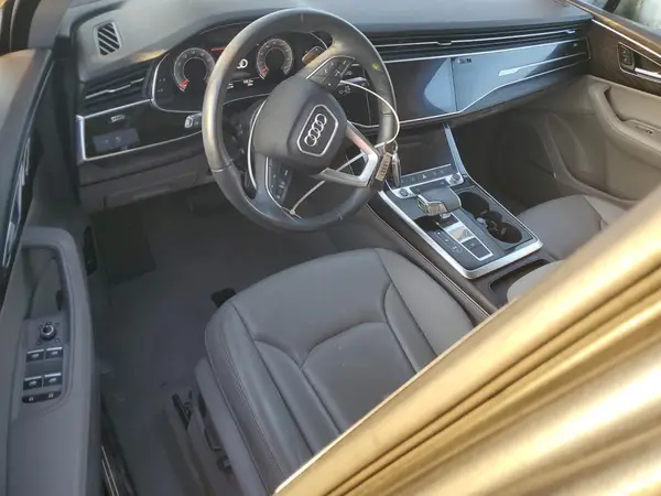 WA1LXBF76ND008350 2022 AUDI Q7 - Image 8