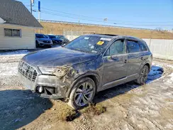 WA1LXBF76ND008445 2022 AUDI Q7