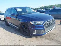 WA1LXBF76ND009675 2022 AUDI Q7