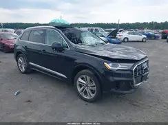 WA1LXBF76ND011278 2022 AUDI Q7