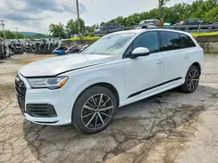 WA1LXBF76ND014164 2022 AUDI Q7