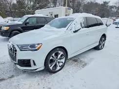 WA1LXBF76ND014598 2022 AUDI Q7