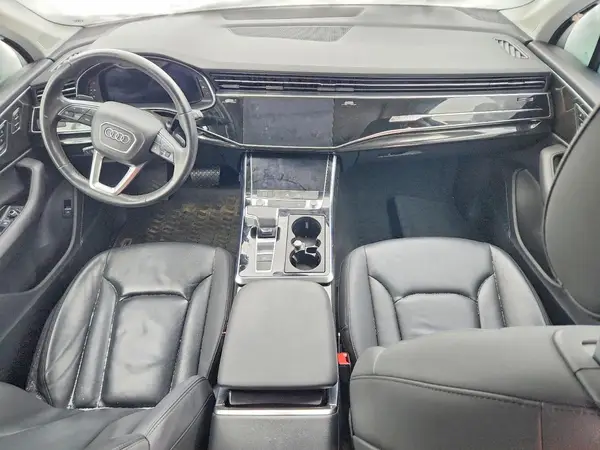 WA1LXBF76ND014598 2022 AUDI Q7 - Image 8