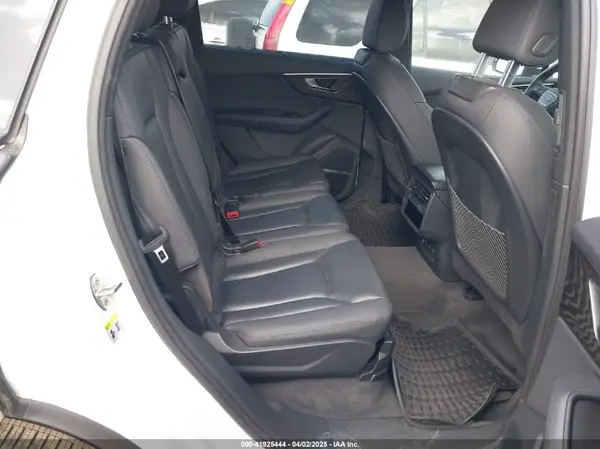 WA1LXBF76ND014939 2022 AUDI Q7 - Image 8