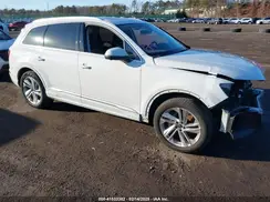 WA1LXBF76ND020465 2022 AUDI Q7