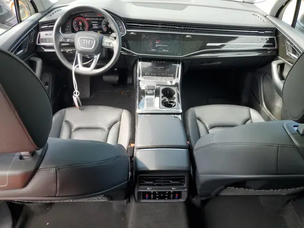 WA1LXBF76ND022314 2022 AUDI Q7 - Image 8