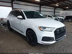 WA1LXBF76PD001885 2023 AUDI Q7