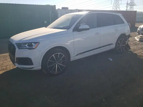 WA1LXBF76PD005774 2023 AUDI Q7 - Image 1