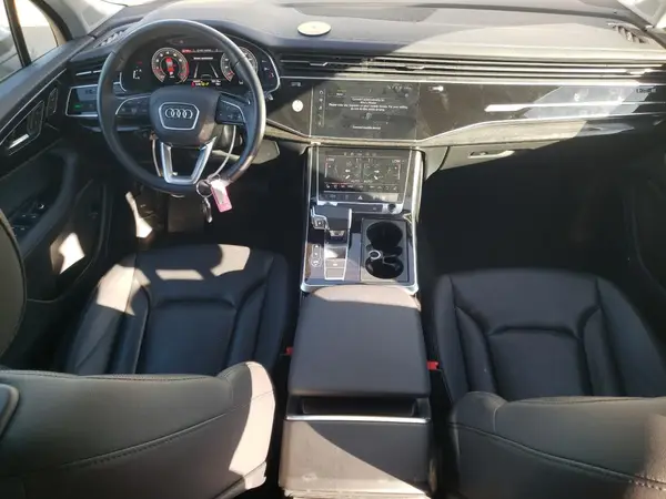 WA1LXBF76PD005774 2023 AUDI Q7 - Image 8