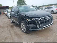 WA1LXBF76PD006827 2023 AUDI Q7