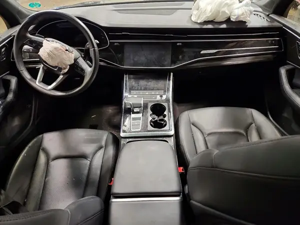 WA1LXBF76PD007511 2023 AUDI Q7 - Image 8