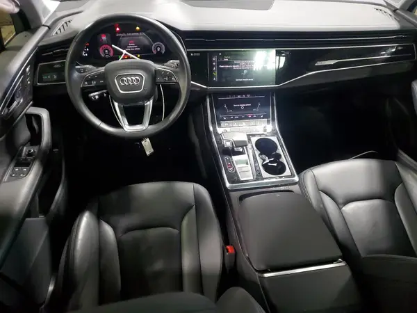 WA1LXBF76PD007640 2023 AUDI Q7 - Image 8