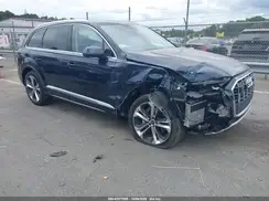 WA1LXBF76PD026141 2023 AUDI Q7