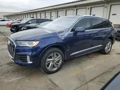 WA1LXBF77ND002122 2022 AUDI Q7