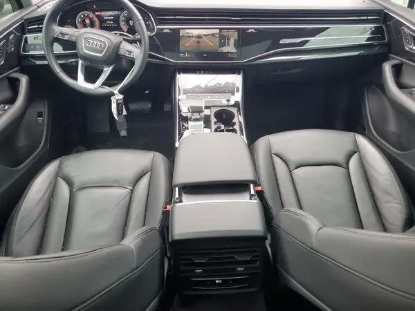 WA1LXBF77ND002122 2022 AUDI Q7 - Image 8