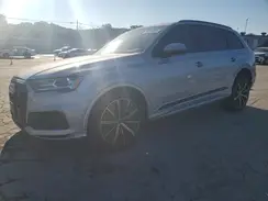 WA1LXBF77ND007708 2022 AUDI Q7