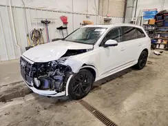 WA1LXBF77ND010589 2022 AUDI Q7