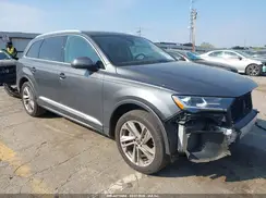 WA1LXBF77ND010754 2022 AUDI Q7