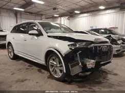 WA1LXBF77ND011371 2022 AUDI Q7