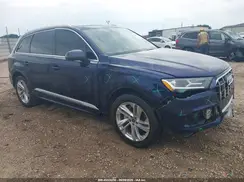 WA1LXBF77ND012066 2022 AUDI Q7