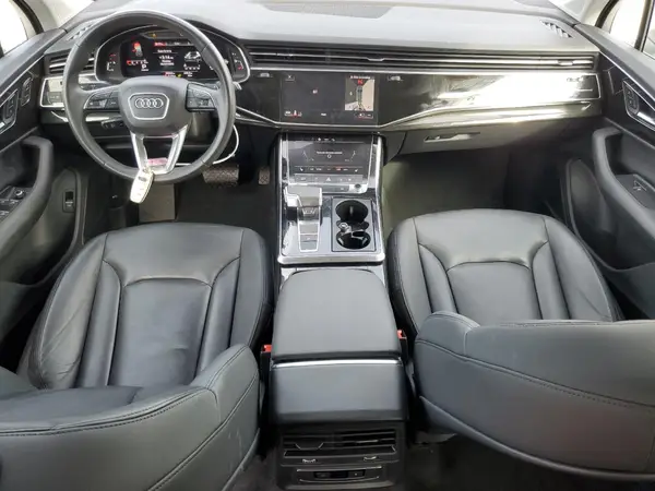 WA1LXBF77ND012780 2022 AUDI Q7 - Image 8