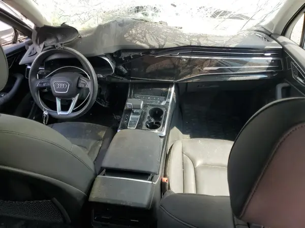 WA1LXBF77ND014545 2022 AUDI Q7 - Image 8