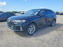 WA1LXBF77ND014979 2022 AUDI Q7