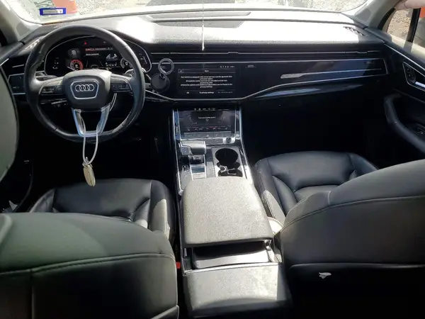 WA1LXBF77ND014979 2022 AUDI Q7 - Image 8