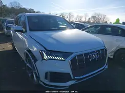WA1LXBF77ND015520 2022 AUDI Q7
