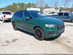 WA1LXBF77ND015694 2022 AUDI Q7