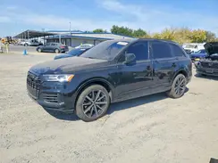 WA1LXBF77ND015744 2022 AUDI Q7