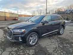 WA1LXBF77ND019843 2022 AUDI Q7