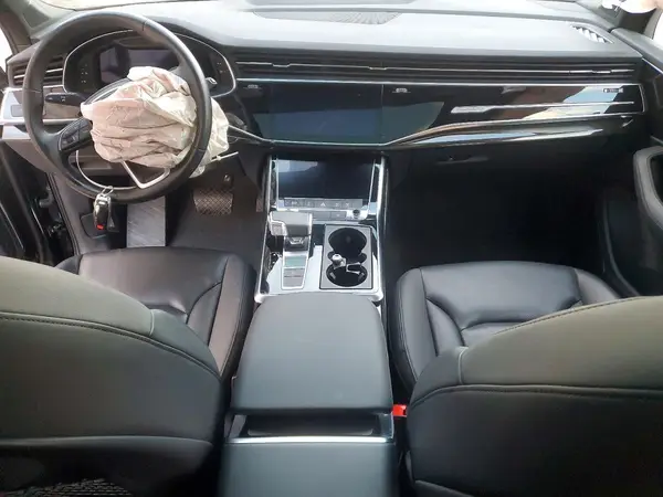 WA1LXBF77ND019843 2022 AUDI Q7 - Image 8