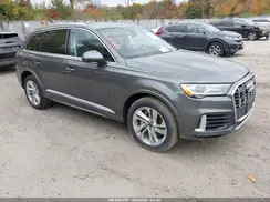 WA1LXBF77ND022287 2022 AUDI Q7
