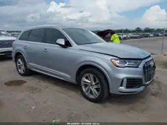 WA1LXBF77ND022600 2022 AUDI Q7
