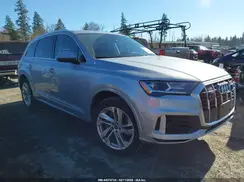 WA1LXBF77ND022757 2022 AUDI Q7