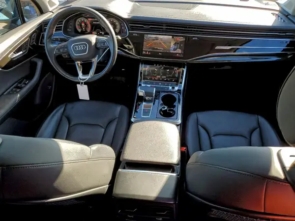 WA1LXBF77PD002902 2023 AUDI Q7 - Image 8