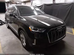 WA1LXBF77PD003614 2023 AUDI Q7