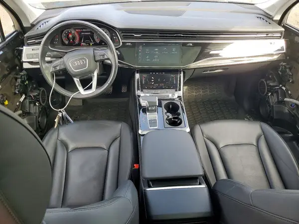 WA1LXBF77PD005122 2023 AUDI Q7 - Image 8