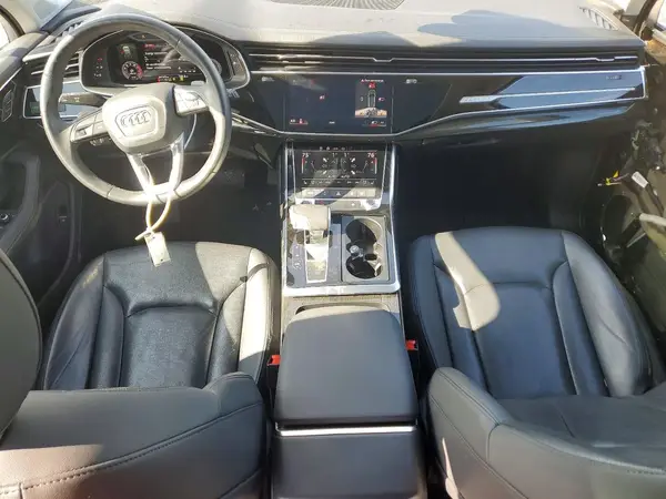 WA1LXBF77PD005878 2023 AUDI Q7 - Image 8