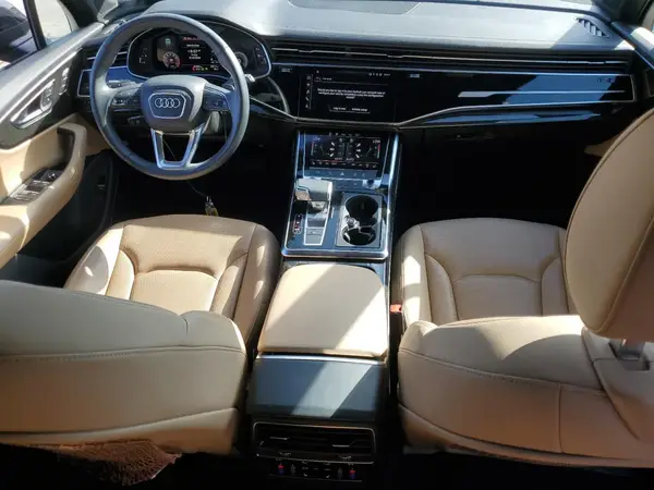 WA1LXBF77PD006805 2023 AUDI Q7 - Image 8