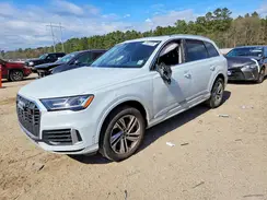 WA1LXBF77PD007095 2023 AUDI Q7
