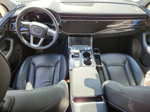 WA1LXBF77PD007095 2023 AUDI Q7 - Image 8